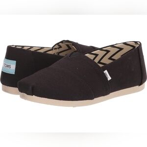 Toms Alpargata (Women’s) Size W7